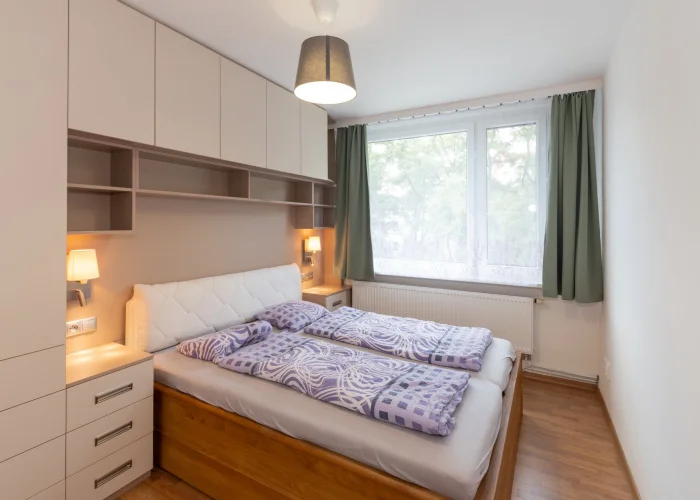 Pronájem bytu 3+kk 72 m², Říčany