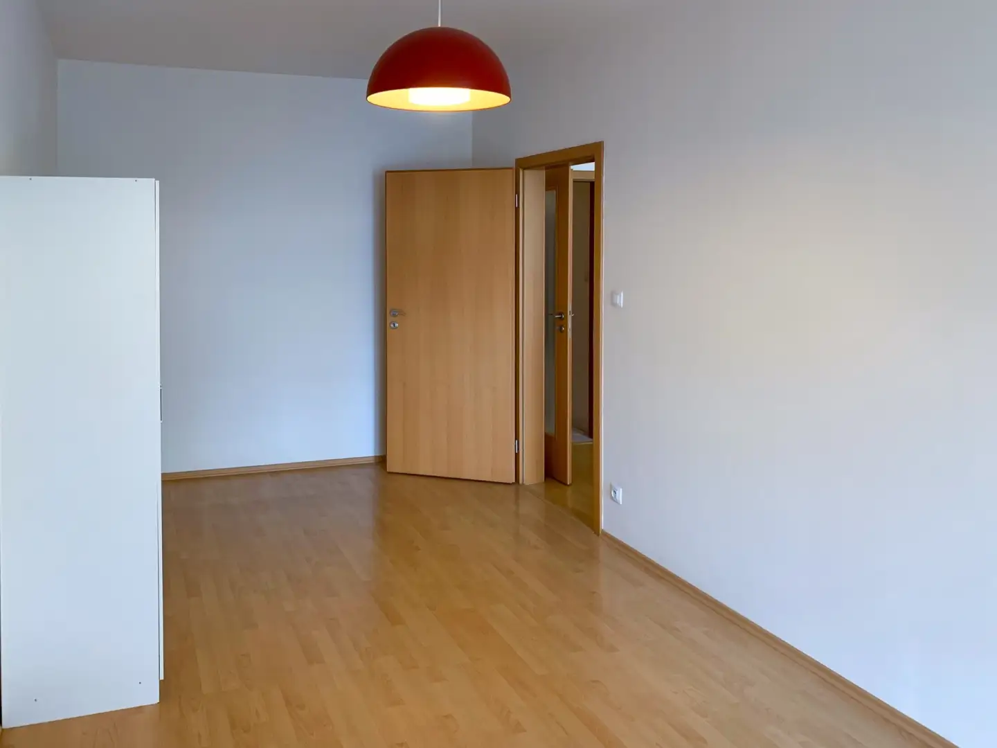 Pronájem bytu 2+kk/B/G o výměře 50m²  v lokalitě Praha - Vysočany