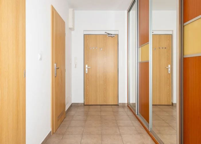 Pronájem byty 1+kk, 44 m² - Praha - Krč