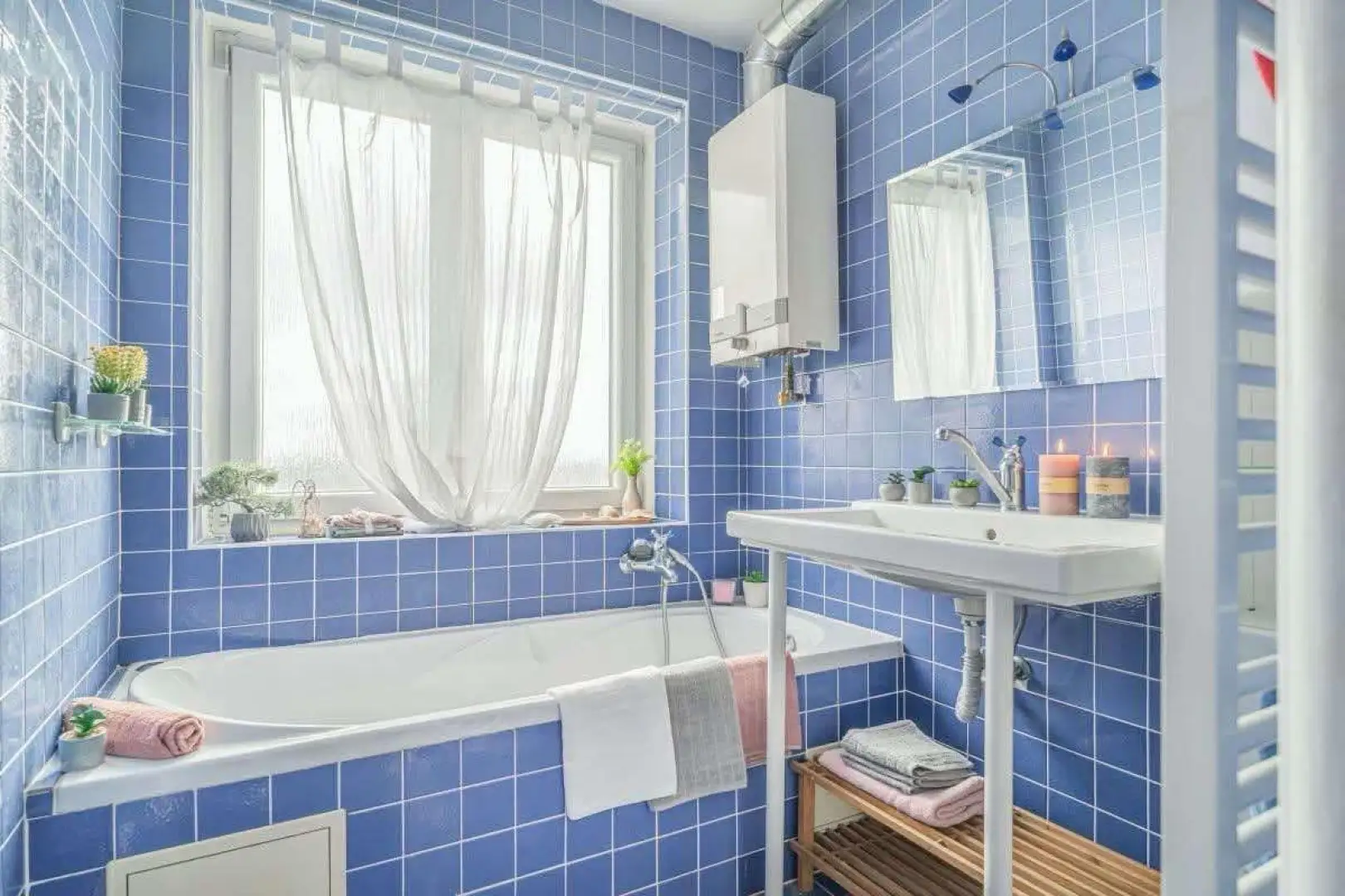 Pronájem bytu 1+1 50 m², Praha - Prosek