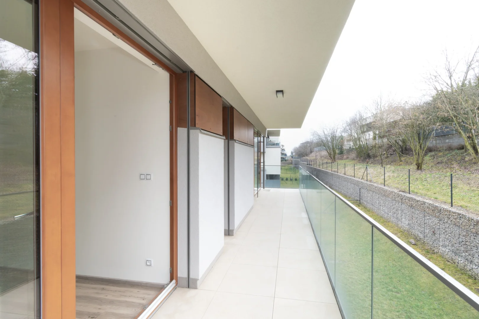 Pronájem bytu 3+kk, 94 m² - Praha - Radlice