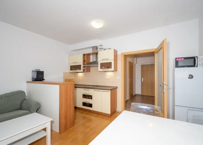 Pronájem byty 1+kk, 44 m² - Praha - Krč