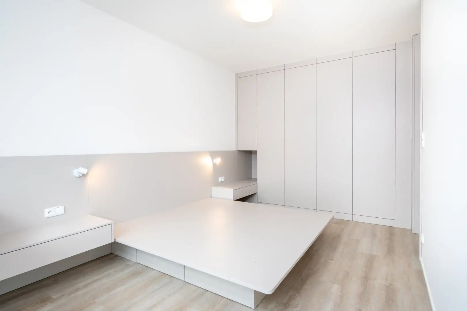 Pronájem bytu 2+kk, 57 m², ulice Thomasova 230/2, Praha Stodůlky - Britská čtvrť