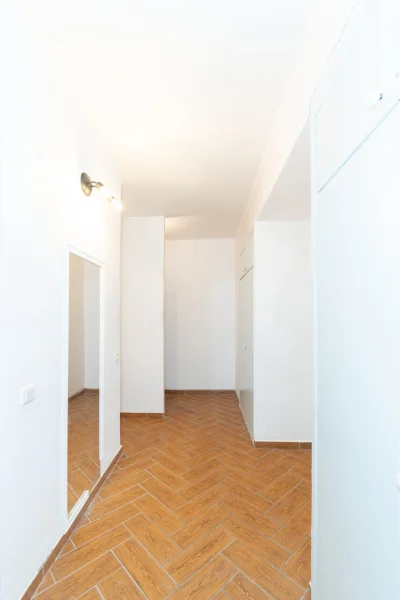 Pronájem bytu 1+1 50 m², Praha - Prosek
