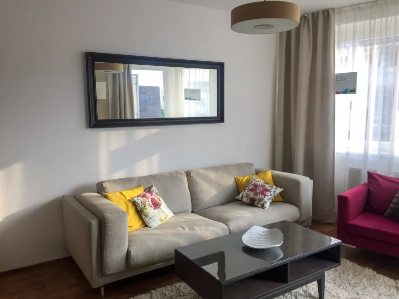 Pronájem bytu 2+kk  51m² - Praha - Dolní Měcholupy