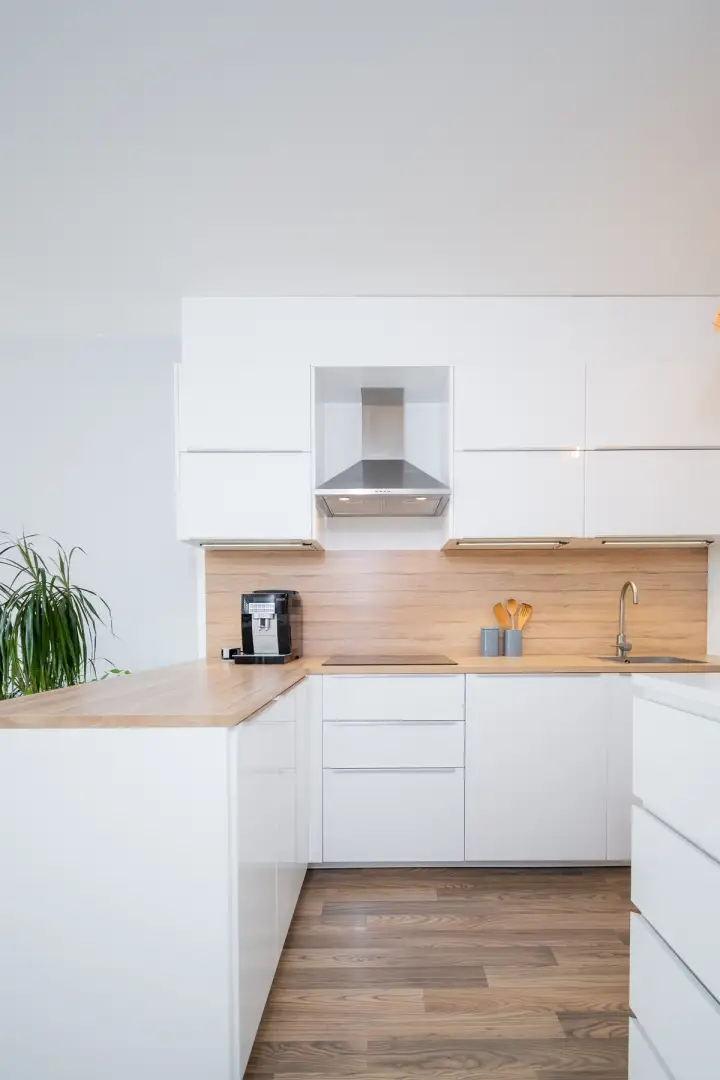 Pronájem bytu 2+kk, 53,6 m², ulice Františka Diviše 1603/20a, Praha - Uhříněves