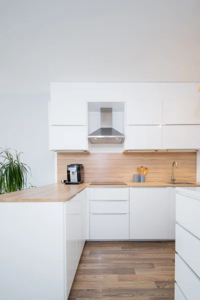 Pronájem bytu 2+kk, 53,6 m², ulice Františka Diviše 1603/20a, Praha - Uhříněves