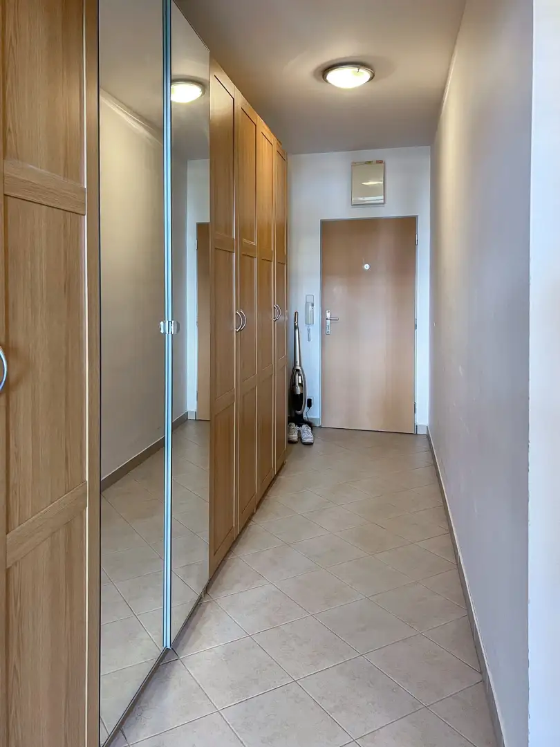 Pronájem bytu 2+kk, ulice Pod Harfou
