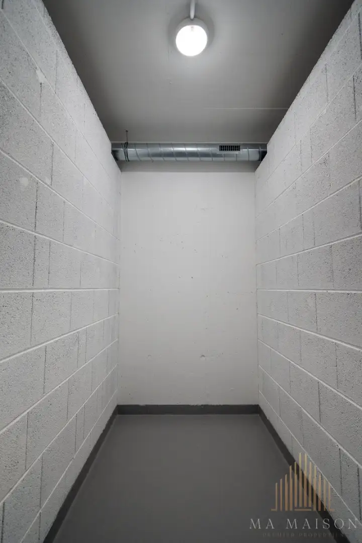 Pronájem bytu 2+kk/B, 45 m², nezařízený, Praha 4 - Nusle