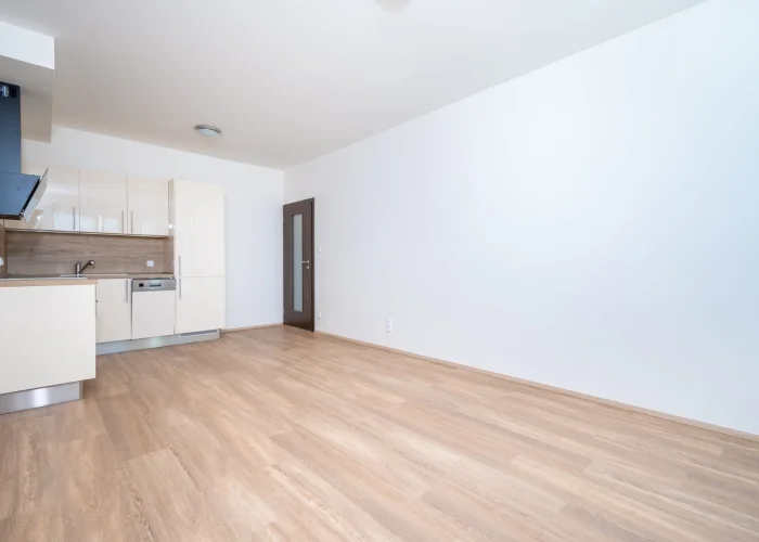 Pronájem bytu 2+kk 52 m² - Praha - Barrandov