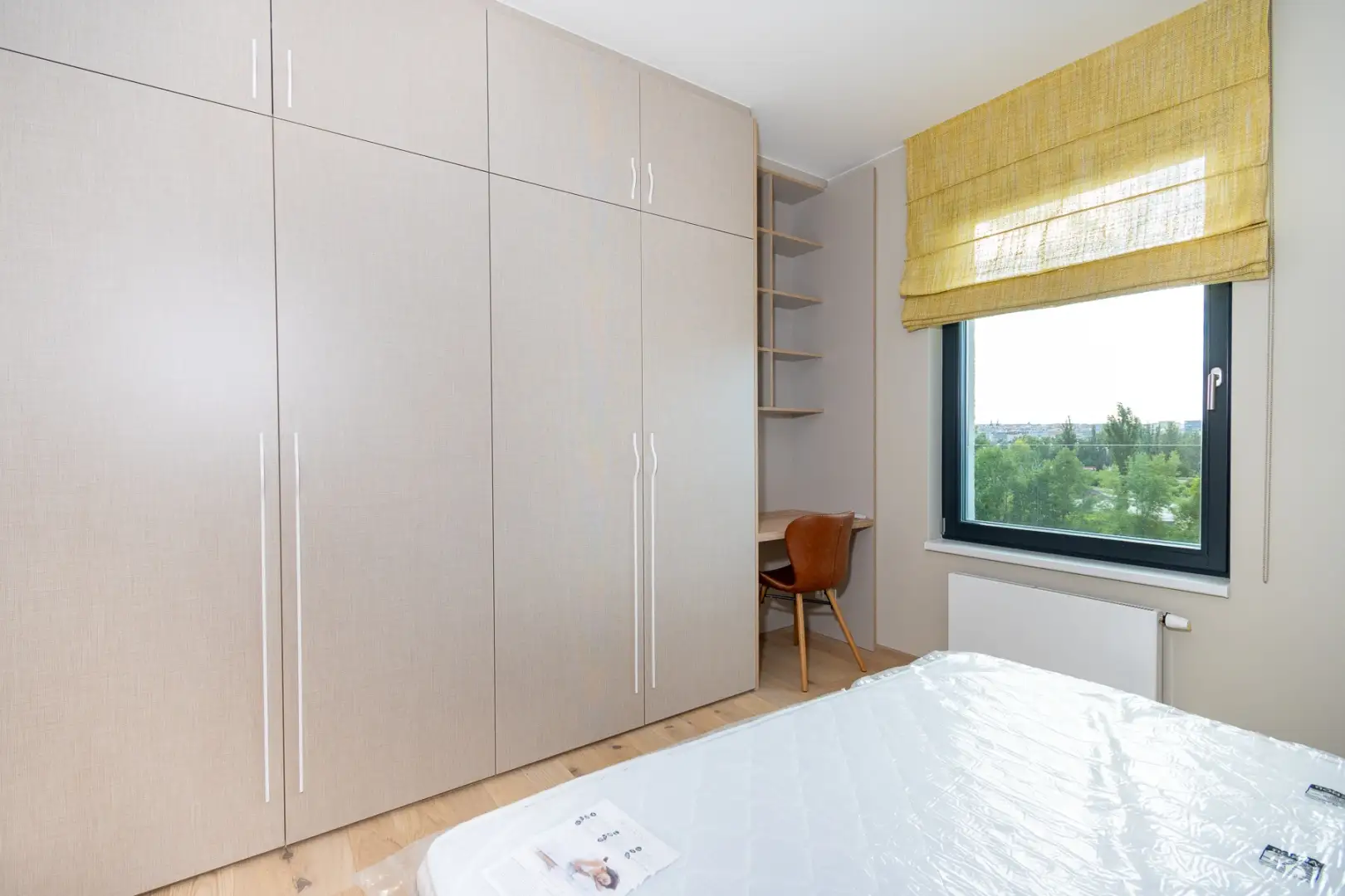 Pronájem byty 2+kk, 58 m² - Praha - Karlín