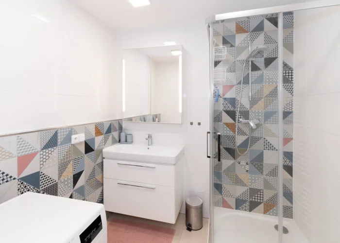 Pronájem bytu 2+kk 57 m², Praha - Hloubětín
