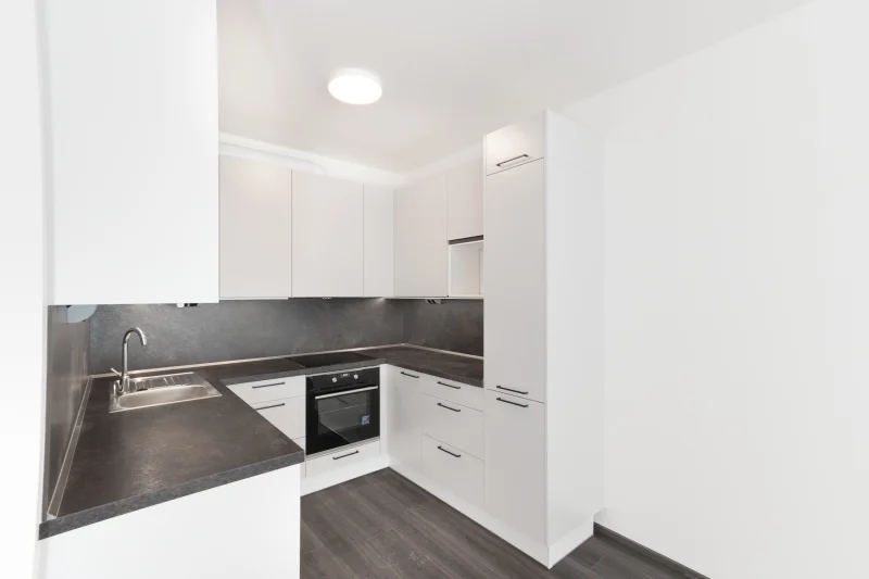 Pronájem bytu 2+kk, 56 m² - Praha - Prosek