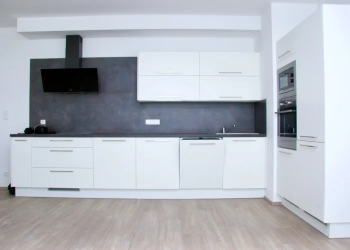 Pronájem bytu 2+kk/T/G o výměře 59m² - Praha 5 Stodůlky Britská čtvrť