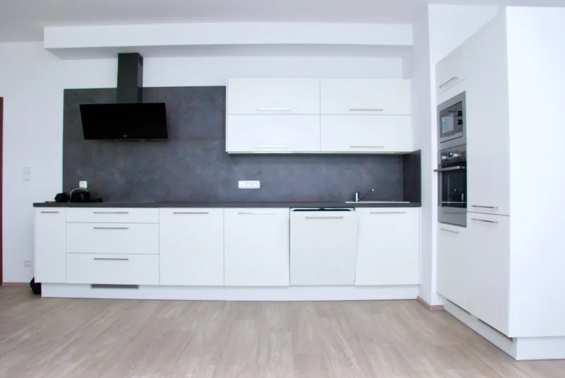 Pronájem bytu 2+kk/T/G o výměře 59m² - Praha 5 Stodůlky Britská čtvrť