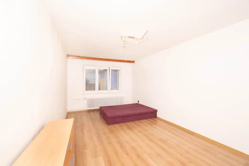 Pronájem bytu 2+1, 54 m² - Praha - Strašnice