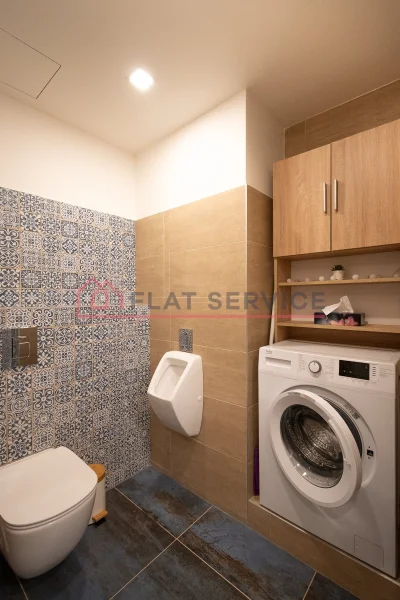Pronájem bytu 2+kk 49 m², Praha - Vokovice
