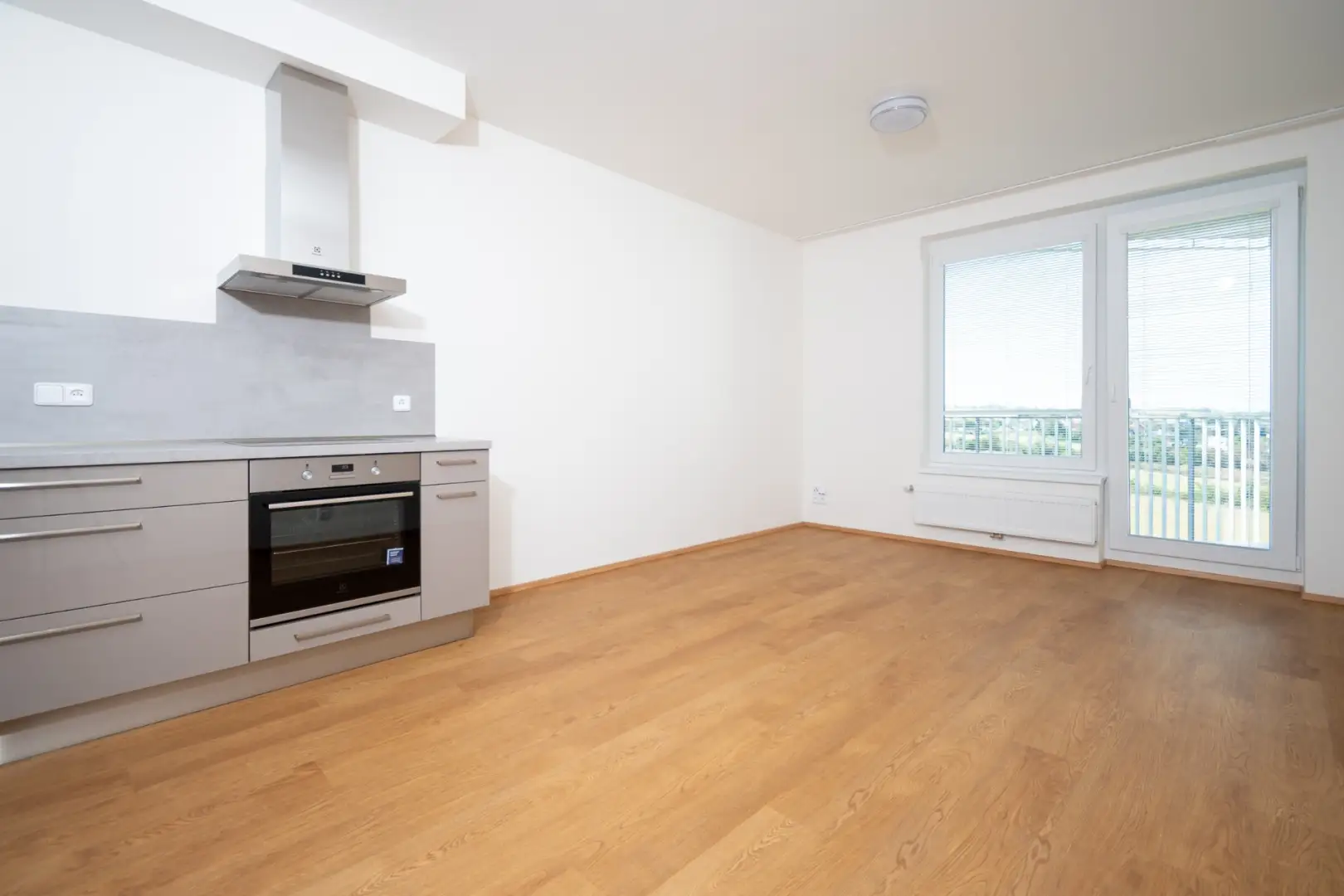 Pronájem bytu 2+kk 52 m² - Praha - Barrandov