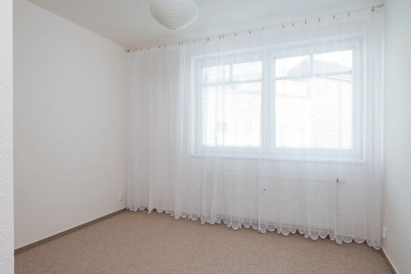 Pronájem bytu 2+kk, 40,6m2, ulice Přípotoční 1528/2, Praha - Vršovice