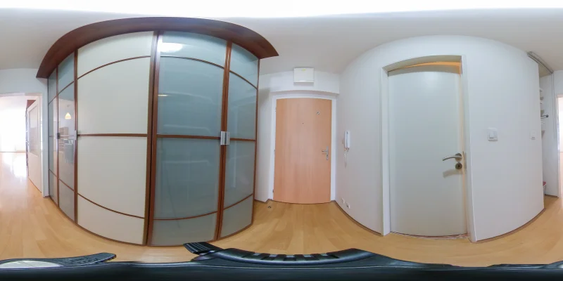 Nabízíme k pronájmu byt 1+kk, ulice Hnězdenská 767/2, Praha - Troja