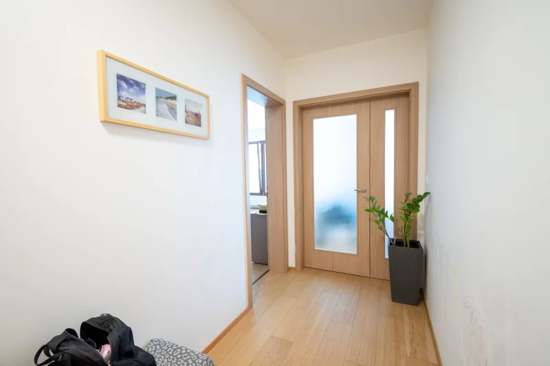 Pronájem bytu 4+kk/G/Z o výměře 120 m²  Praha - Košíře