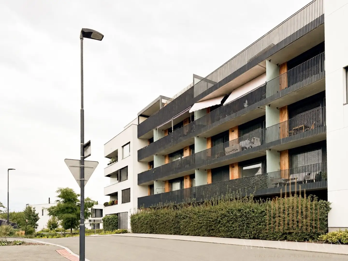 Pronájem bytu 3+kk 87m², Vrbova, Praha - Braník