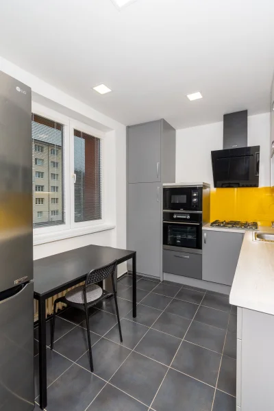 Pronájem bytu 2+1, 54 m² - Praha