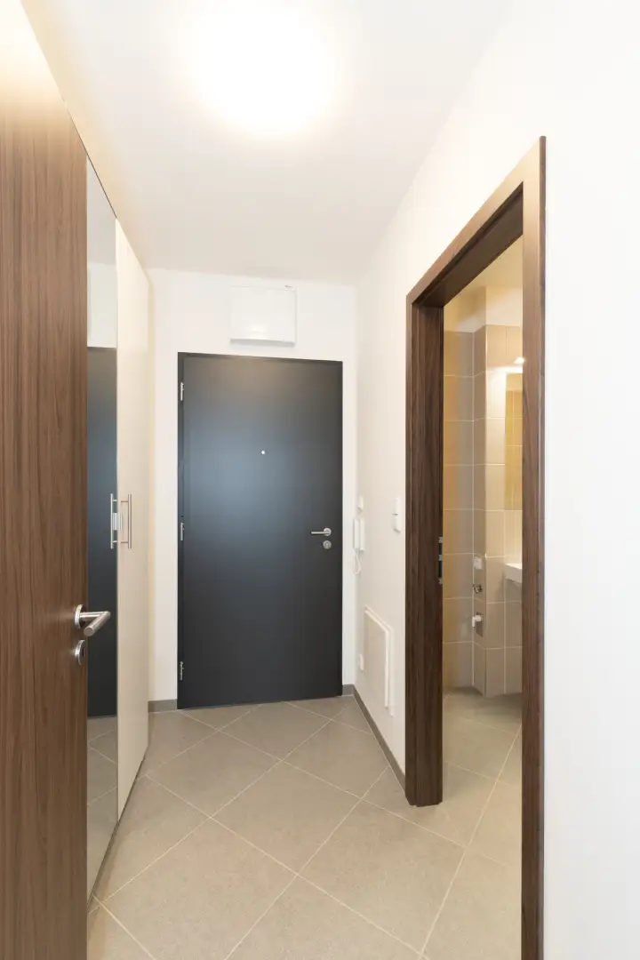 Pronájem bytu 1+kk 39 m², Kralupy nad Vltavou