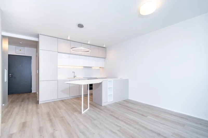 Pronájem bytu 2+kk, 57 m², ulice Thomasova 230/2, Praha Stodůlky - Britská čtvrť