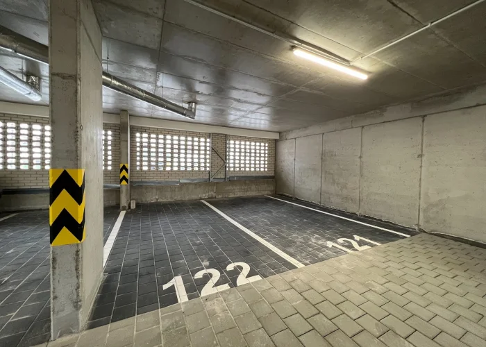 Pronájem bytu 2+kk, 54m2 s balkónem, ulice Františka Jansy, Praha - Dolní Měcholupy