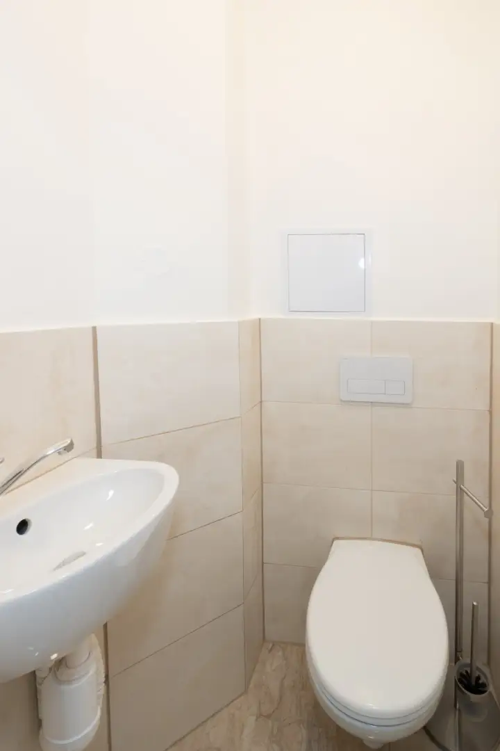 Pronájem bytu 3+1 71 m², Praha - Záběhlice
