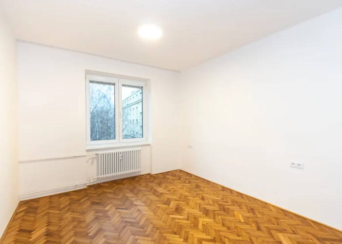 Pronájem bytu 2+1, 53 m² - Praha - Dejvice