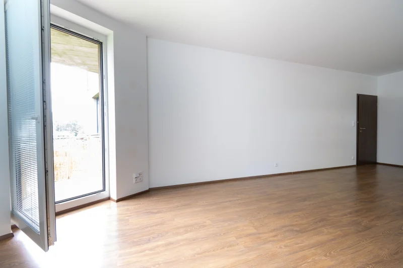 Pronájem bytu 2+kk 56m² - Praha - Střížkov