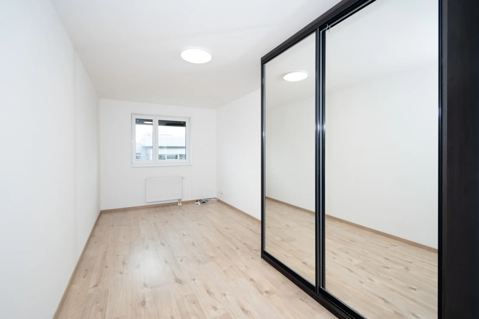 Pronájem byty 3+kk, 88 m² - Praha - Dolní Počernice