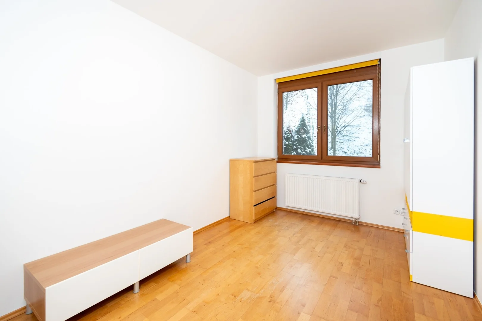Pronájem bytu 3+kk, 93 m², Praha Smíchov