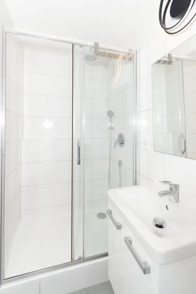 Pronájem bytu 2+kk, 41 m² - Praha - Modřany