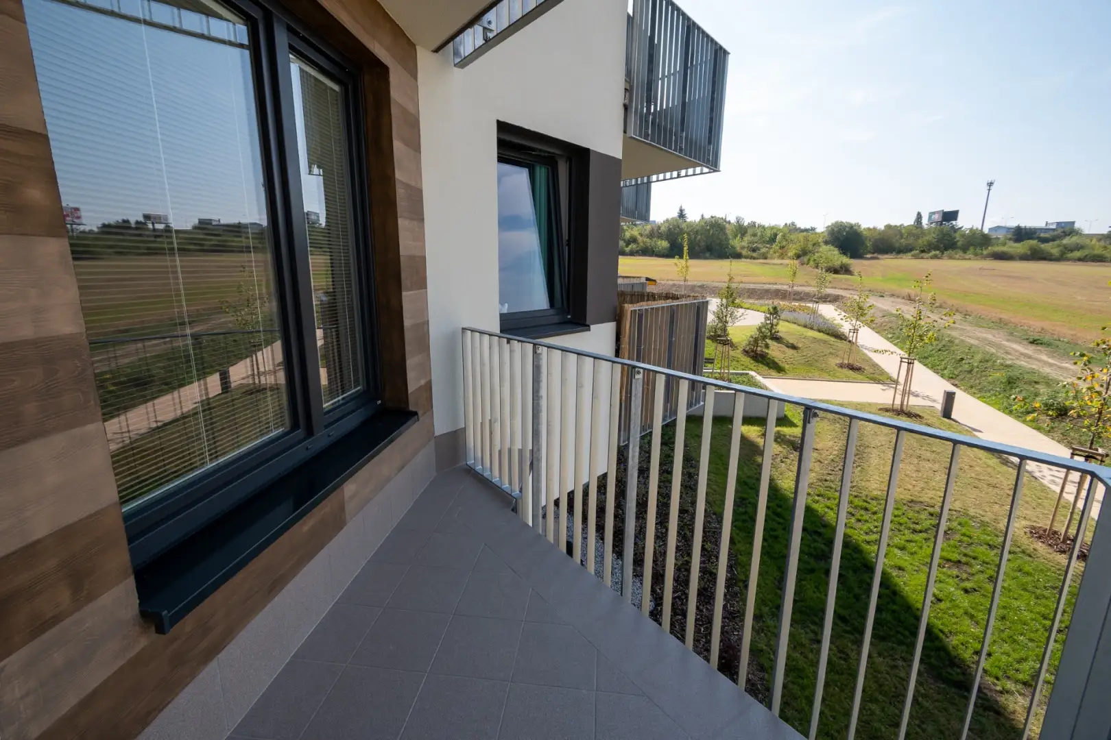 Pronájem bytu 2+kk 59 m² - Praha - Barrandov