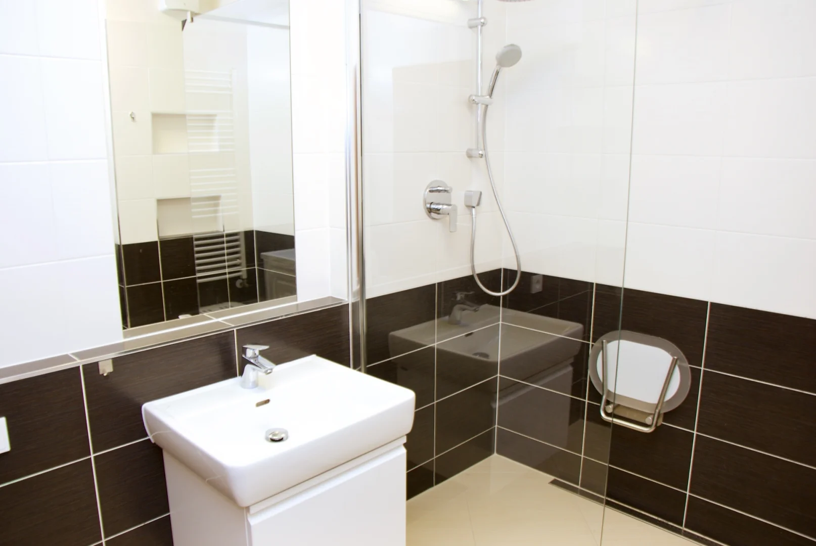 Pronájem bytu 3+kk/T/G o výměře 87m² Praha Stodůlky - Britská Čtvrť