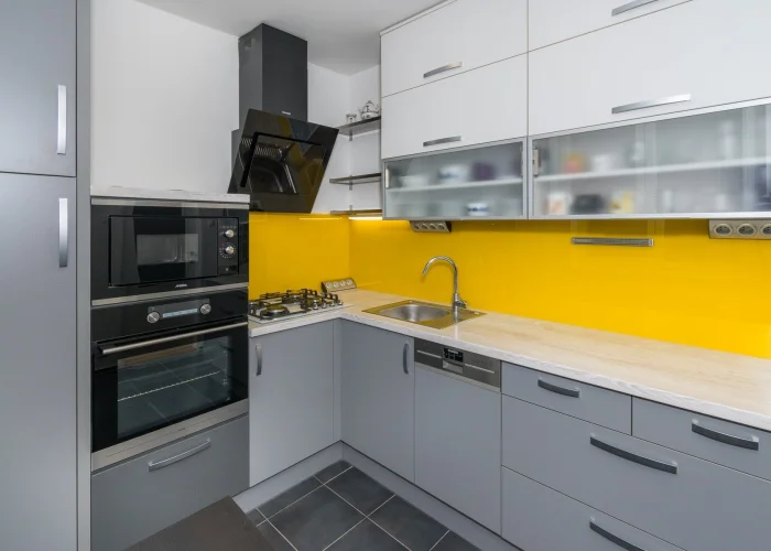 Pronájem bytu 2+1, 54 m² - Praha