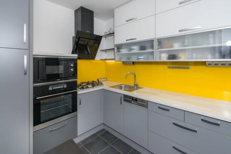Pronájem bytu 2+1, 54 m² - Praha