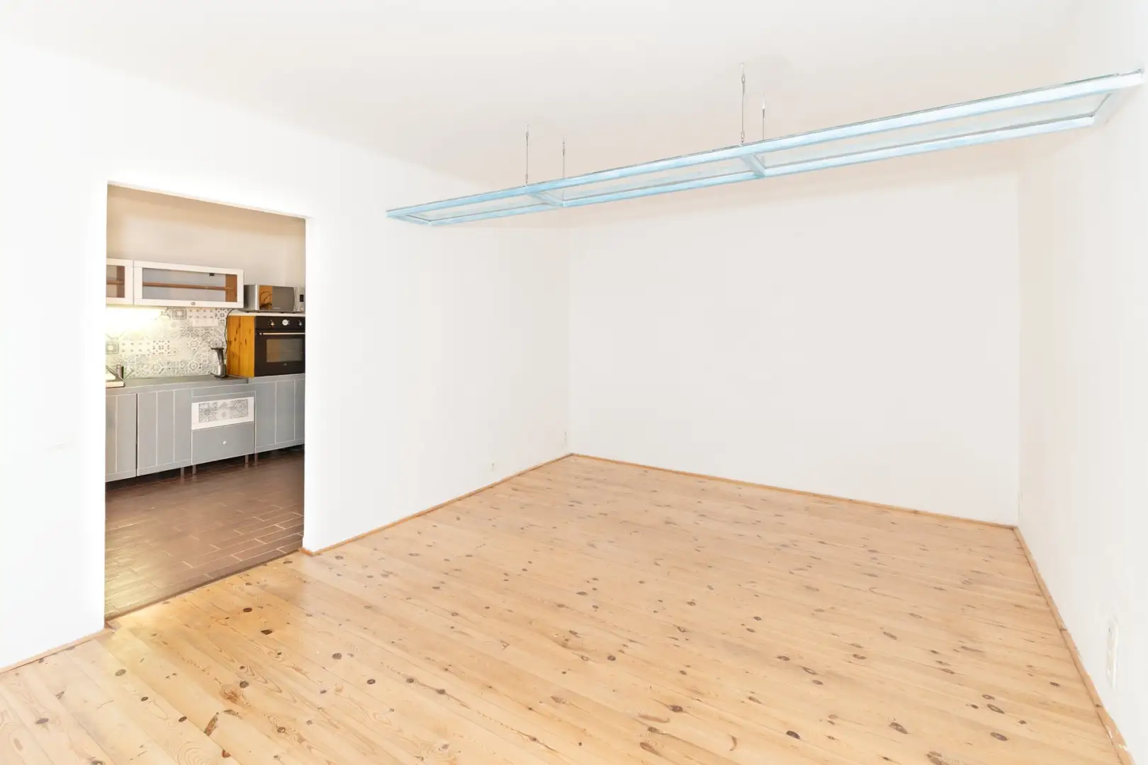 Pronájem bytu 1+1 50 m², Praha - Prosek