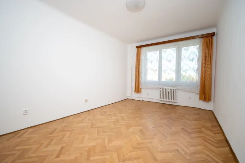 Pronájem bytu 2+1, 56m2, Praha - Vršovice