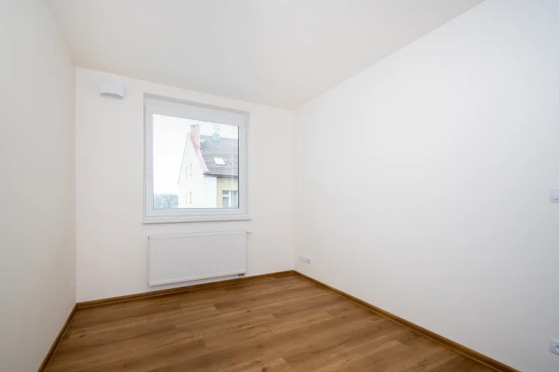Pronájem bytu 2+kk, ulice Třešňová 1166/19, Praha - Hloubětín