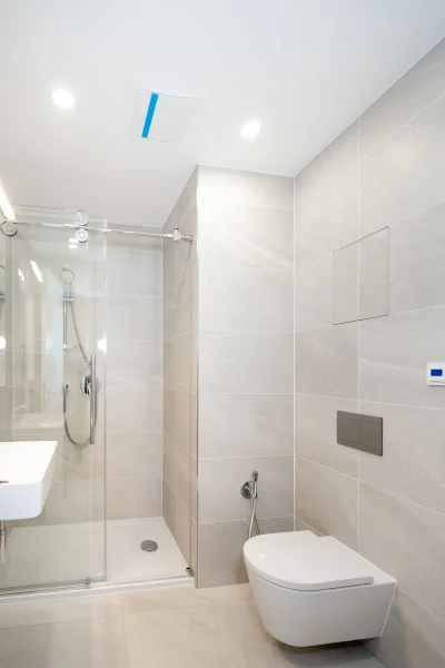 Pronájem bytu 2+kk, 40 m² - Praha - Nusle