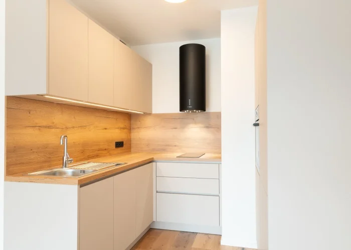 Pronájem byty 2+kk, 50 m² - Praha - Strašnice