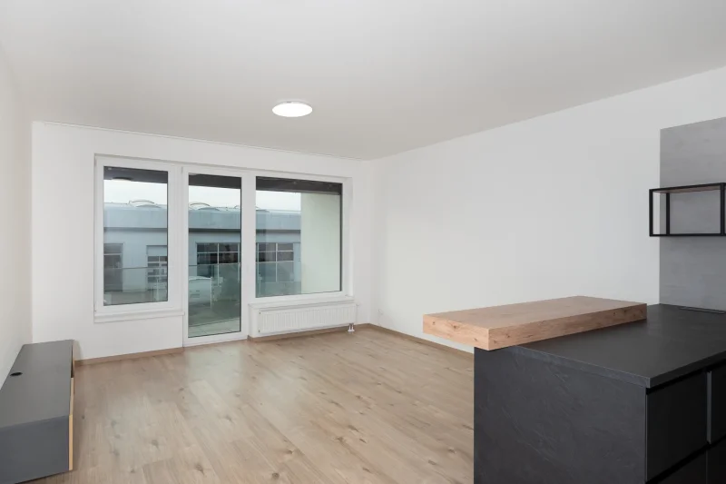 Pronájem byty 3+kk, 88 m² - Praha - Dolní Počernice