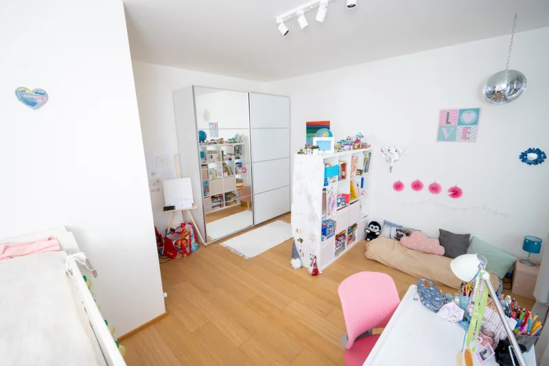 Pronájem bytu 4+kk/G/Z o výměře 120 m²  Praha - Košíře