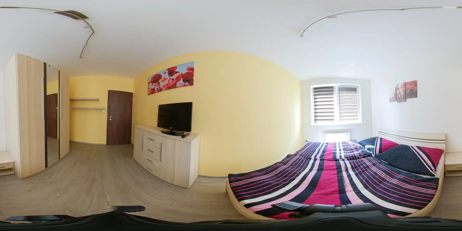 Pronájem bytu 2+kk, 48 m² - Praha - Dolní Měcholupy