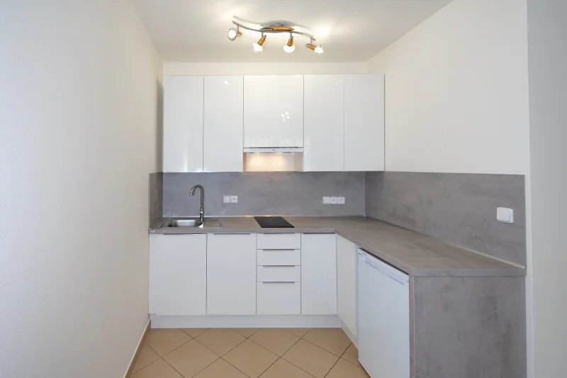 Pronájem bytu 2+kk, 40,6m2, ulice Přípotoční 1528/2, Praha - Vršovice