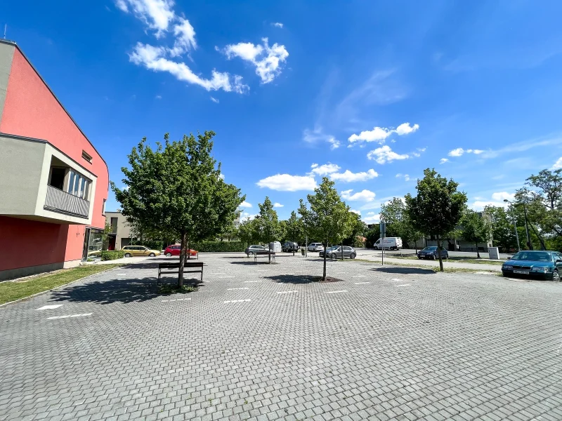 Pronájem rodinného domu, ulice Červená Skála, Husinec - Řež